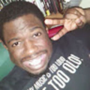 Meet your Posher, Derrick